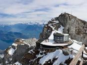 Winter Getaway: Switzerland