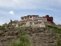 Why Tourists Choose The Ladakh Tour Packages?