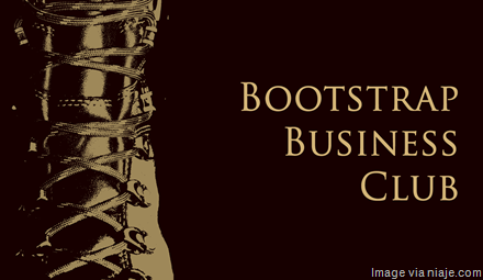 bootstrap