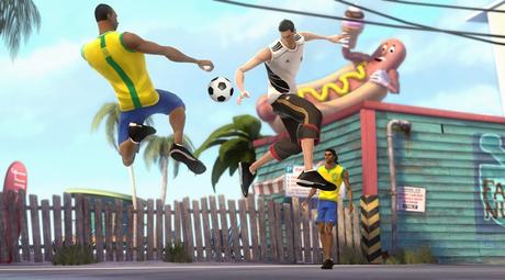 Xbox Live sale adds sports titles, discounts inside