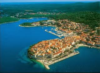 Mexico is full!  Join me in Croatia