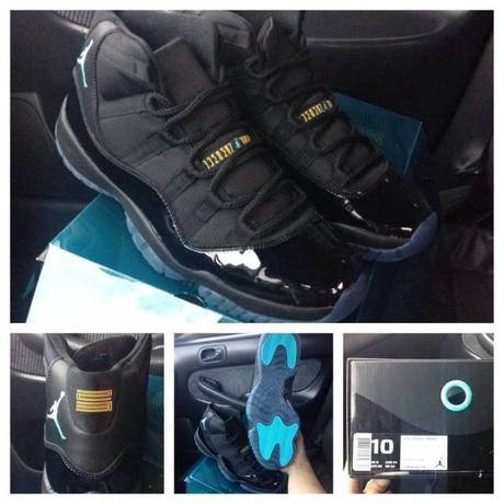 j11 gamma blue