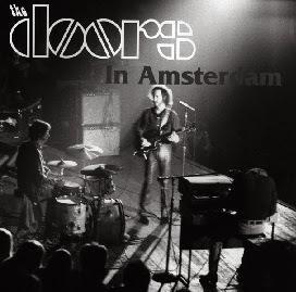 1968-09-15 Concertgebouw - Amsterdam, Netherlands