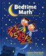 Granny-Guru: Bedtime Math. Modern Children's Book