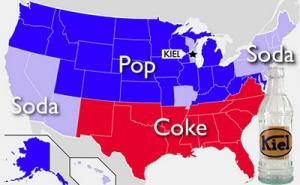 Via http://loststates.blogspot.tw/2011/03/soda-vs-pop-vs-coke.html