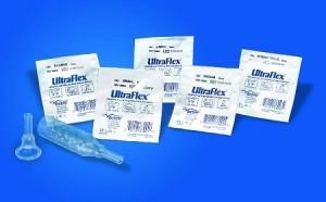 Rochester UltraFlex® Self-Adhering Catheter