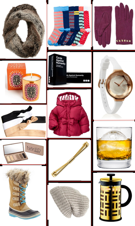 Very Last Minute Gift Ideas For My Fellow Procrastinators
