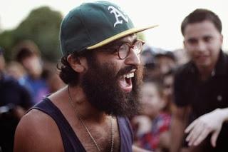 Album Stream from Kool A.D.