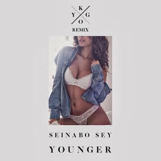 Kygo Remix of Seinabo Sey