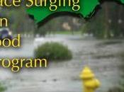 Floridians Face Surging Rate Hikes National Flood Insurance Program