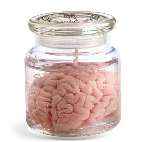 Brain Candle