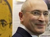 More Information Khodorkovsky Release