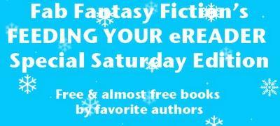 Feeding Your eReader Saturday Special: HOT FREE & almost free books!