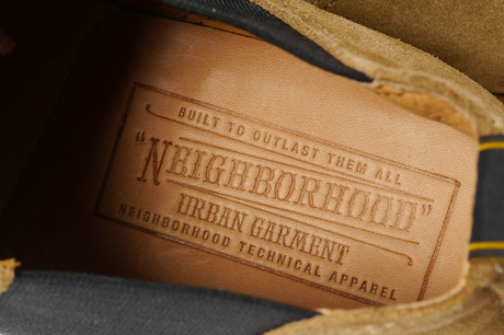Neighbourhood Officer / Cl Shoes 
