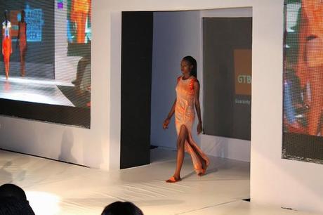 12 posts of Christmas: Post 2 - My Lagos Fashion Week Diary