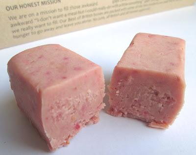 Review: Our Honest Foods Snackorium Box