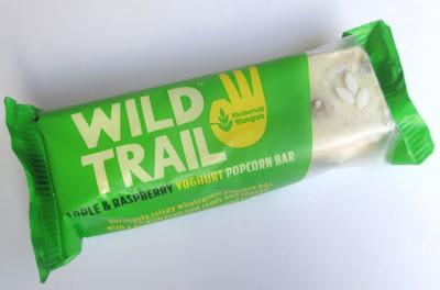 Review: Our Honest Foods Snackorium Box