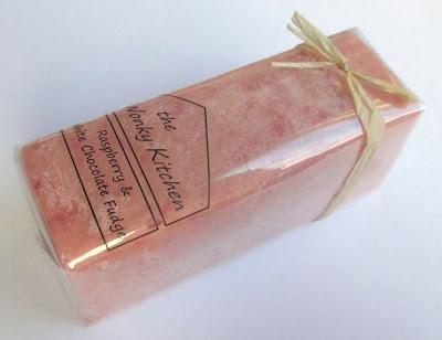 Review: Our Honest Foods Snackorium Box