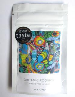 Review: Our Honest Foods Snackorium Box