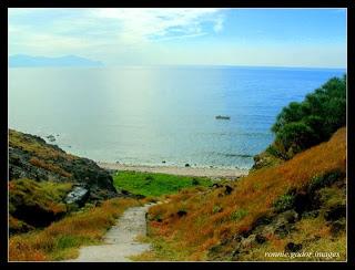 Climbing Capones Island and Lighthouse - Zambales