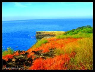 Climbing Capones Island and Lighthouse - Zambales