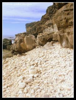 Climbing Capones Island and Lighthouse - Zambales