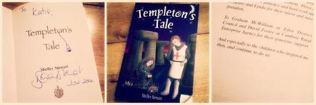 The face behind the blog The face behind the blog