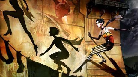 Contrast PS4 patch now live with bug fixes