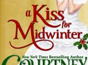 Kiss Midwinter Courtney Milan