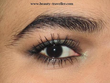 The Perfected Smokey EYE for HOLIDAY!!