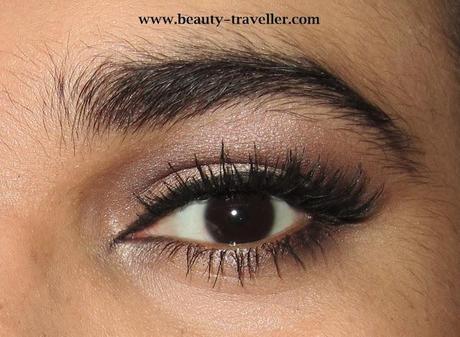 The Perfected Smokey EYE for HOLIDAY!!