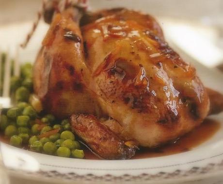 A Round Up of Delicious Christmas Main Dishes