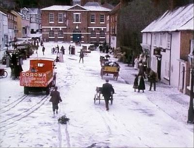 A Child's Christmas in Wales 1986 with YouTube link!