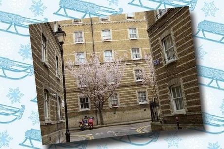In & Around London: 12 Days of Xmas