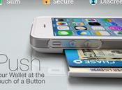PUSH: This Innovative Smartphone Wallet World’s Slimmest