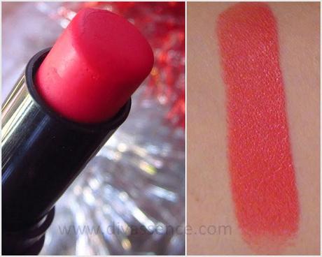 Swatch Attack!: 6 Red Lipsticks for Christmas!