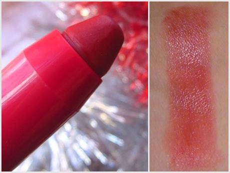 Swatch Attack!: 6 Red Lipsticks for Christmas!