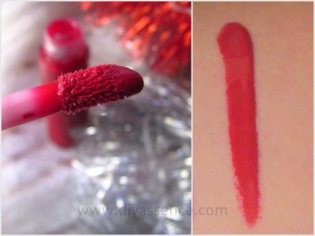 Swatch Attack!: 6 Red Lipsticks for Christmas!