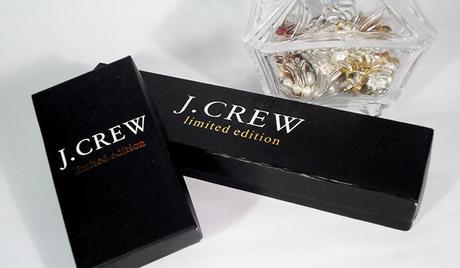 J. Crew Limited Edition from Eazy Fashion