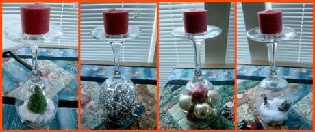 Candle Holders