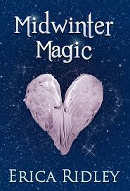 MIDWINTER MAGIC BY ERICA RIDLEY