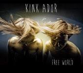 Kink Ador - Free World