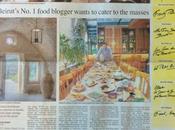 Daily Star Reports: Interview with NoGarlicNoOnions