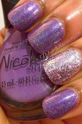 Twinsie Tuesday - Something Old Twinsie Tuesday - Something Old