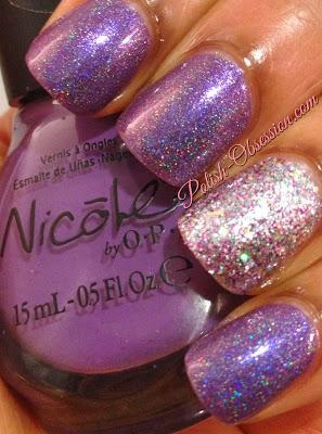 Twinsie Tuesday - Something Old Twinsie Tuesday - Something Old