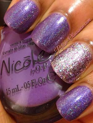 Twinsie Tuesday - Something Old Twinsie Tuesday - Something Old