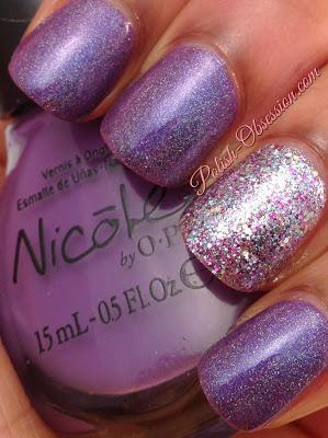 Twinsie Tuesday - Something Old Twinsie Tuesday - Something Old