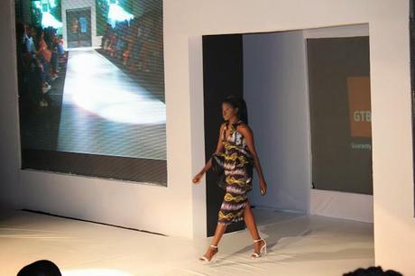 12 posts of Christmas... Post 3: Lagos Fashion Week Diary part 2