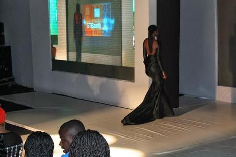 12 posts of Christmas... Post 3: Lagos Fashion Week Diary part 2