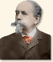 Ward McAllister